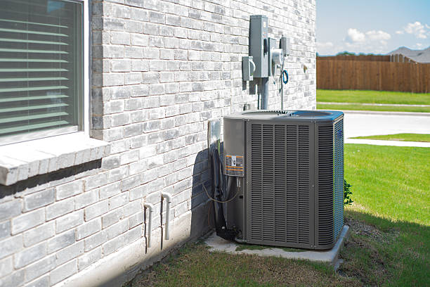 Reliable Hvac Repair contractor in Van Buren, AR by FH HVAC